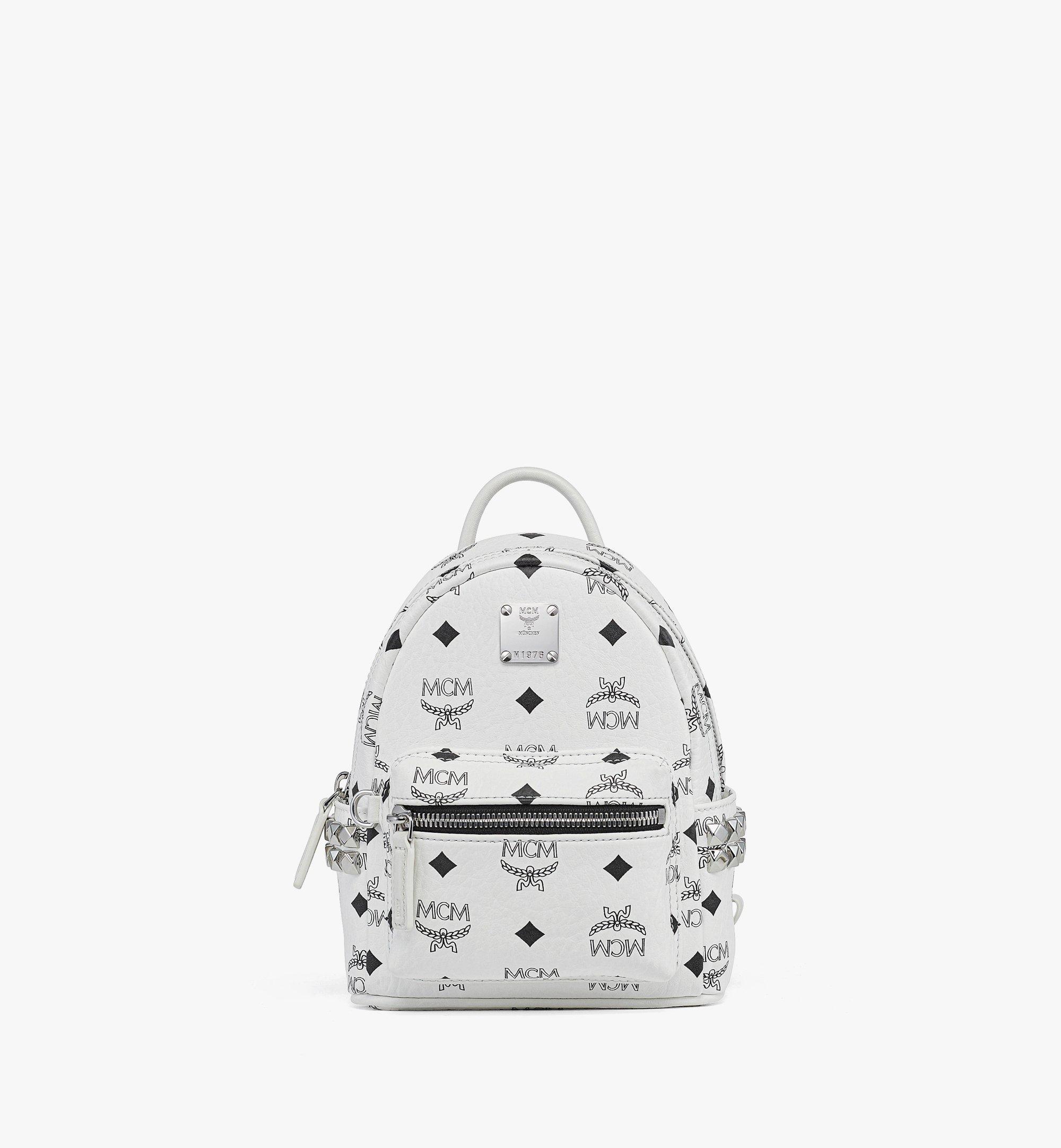 Mcm backpack singapore online